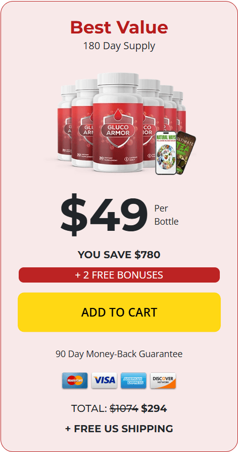 genesis blood clean buy now 6 bottles