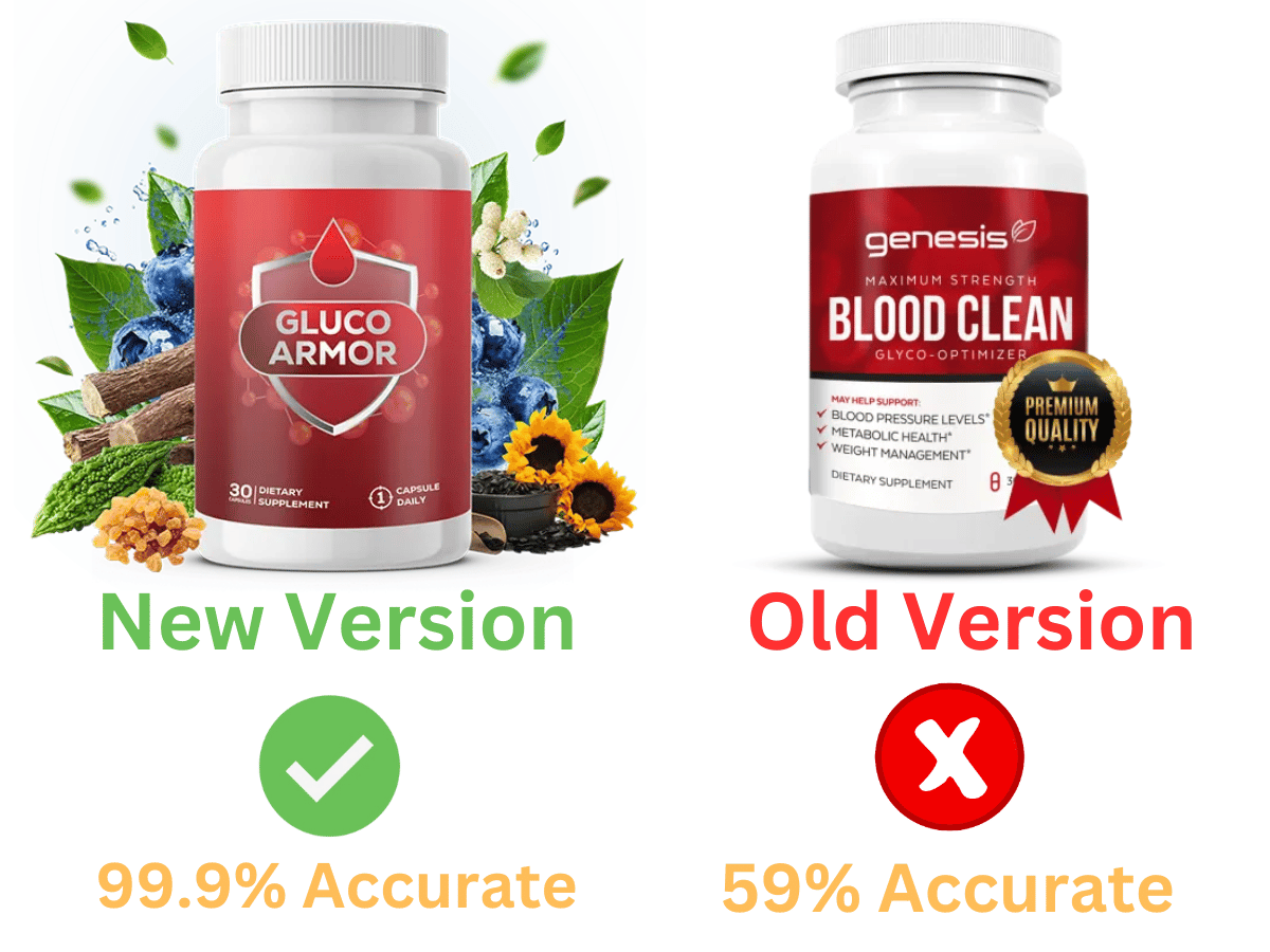genesis blood clean